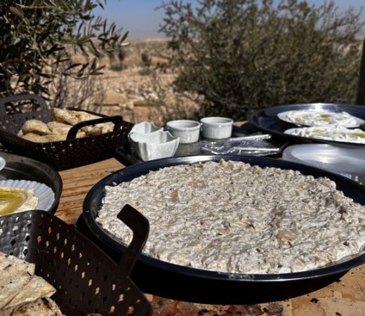 תמונה של יאהלה - yahala salm camp - למטייל בישראל (טיולי)